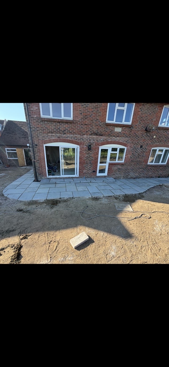 Recent home improvement project 5 by Proactive Home Improvements in Sussex