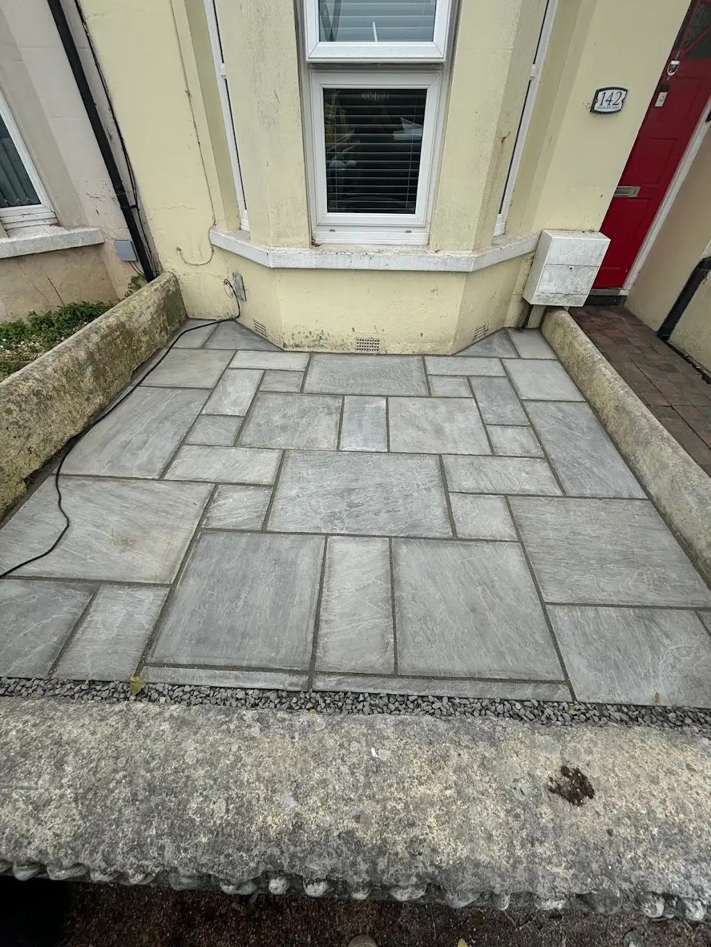 Recent project