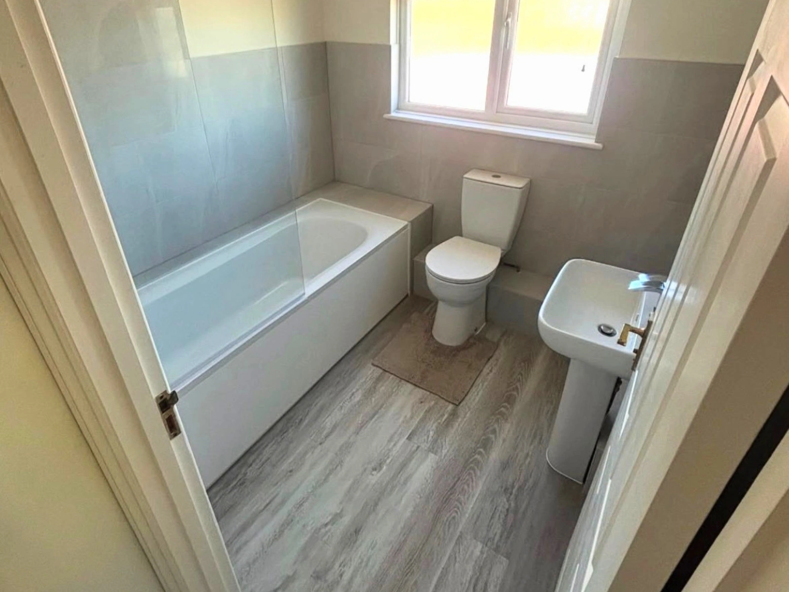 Recent home improvement project 2 by Proactive Home Improvements in Sussex