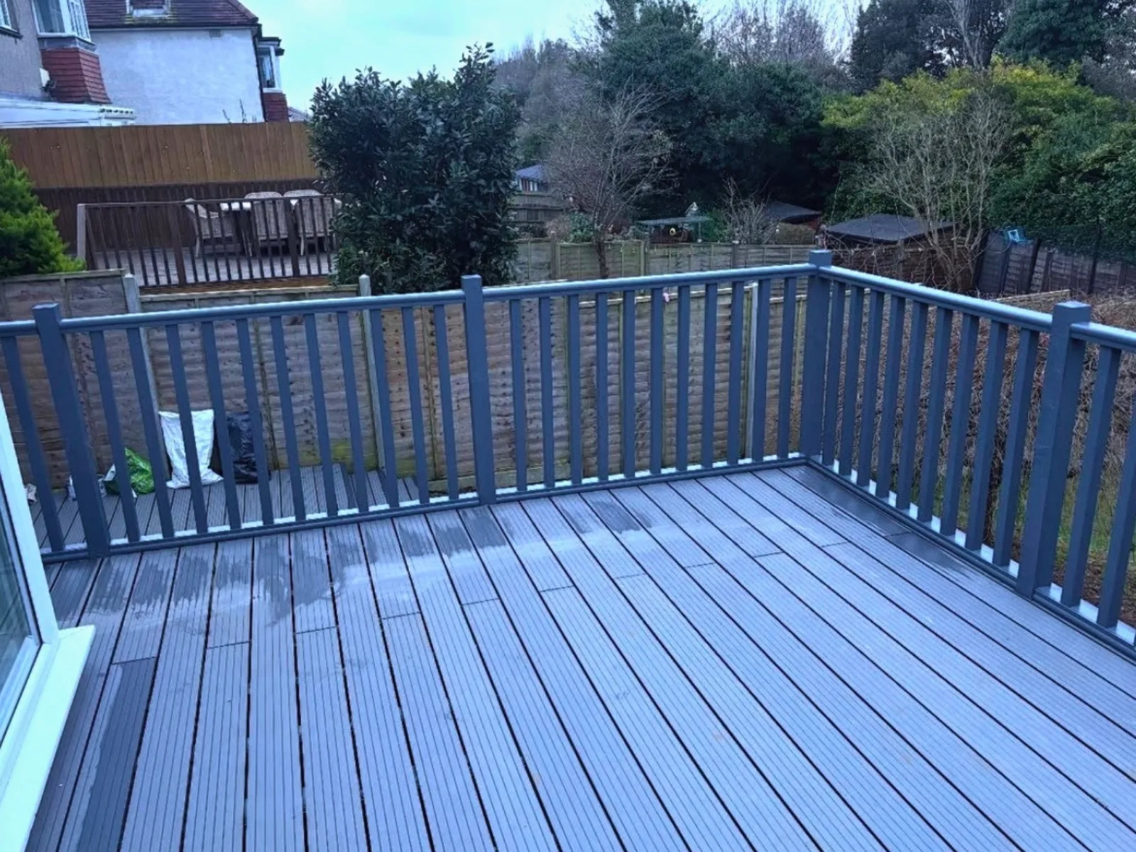 Recent home improvement project 5 by Proactive Home Improvements in Sussex