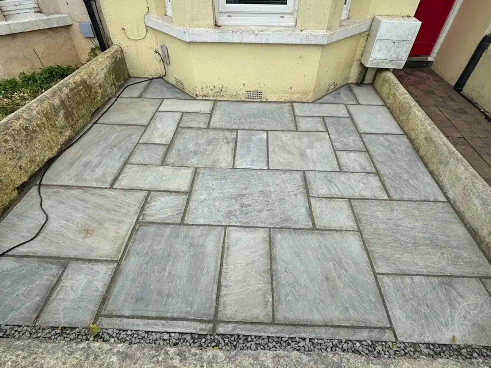 Recent home improvement project 6 by Proactive Home Improvements in Sussex